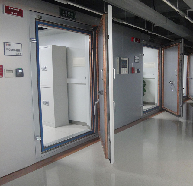 屏蔽機(jī)房是否可以擴(kuò)建？