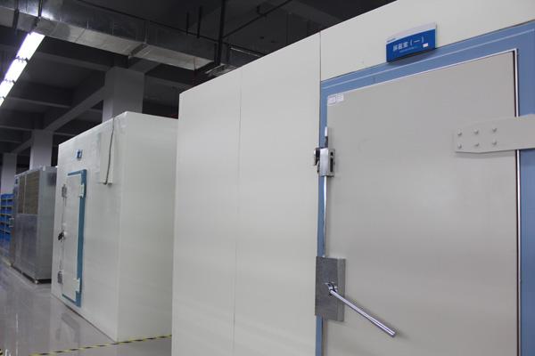 屏蔽機房有沒有等級劃分？