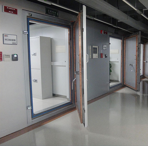 屏蔽機(jī)房是如何屏蔽電磁波的？